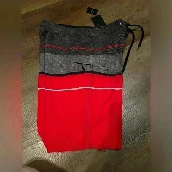 Silwave Men's Navigator High Performance Board Shorts Size 28 - Picture 8 of 12